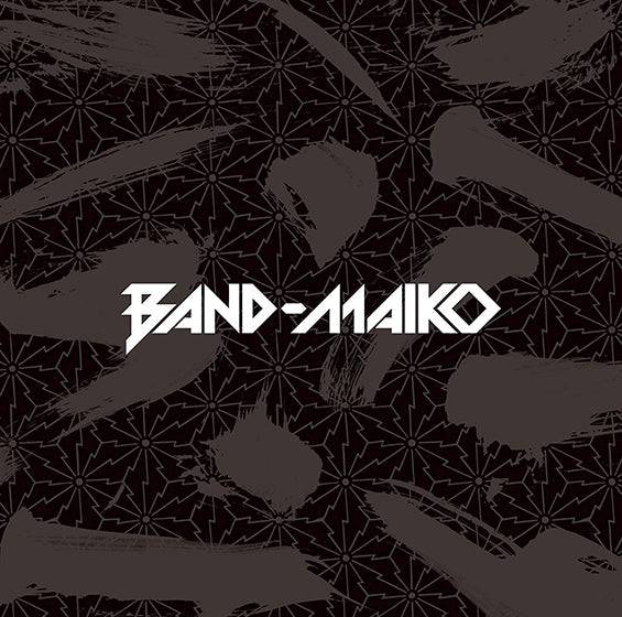 BAND-MAIKO CD [Regular Edition]