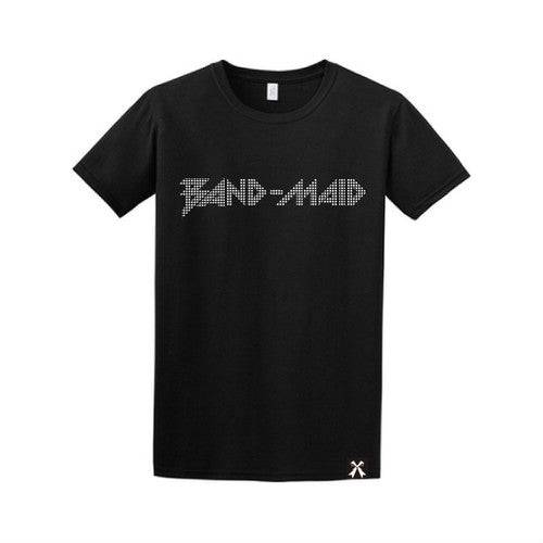 BAND-MAID T-shirts – BAND-MAID Shop