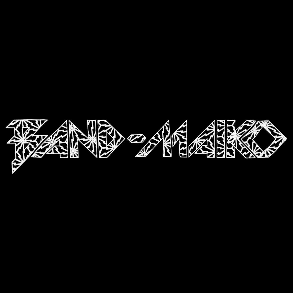 BAND-MAID BAND-MAIKO TEE - BAND-MAID Shop