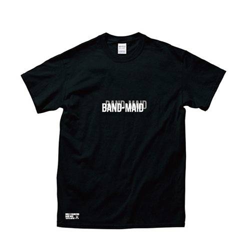 BAND-MAID T-shirts – BAND-MAID Shop